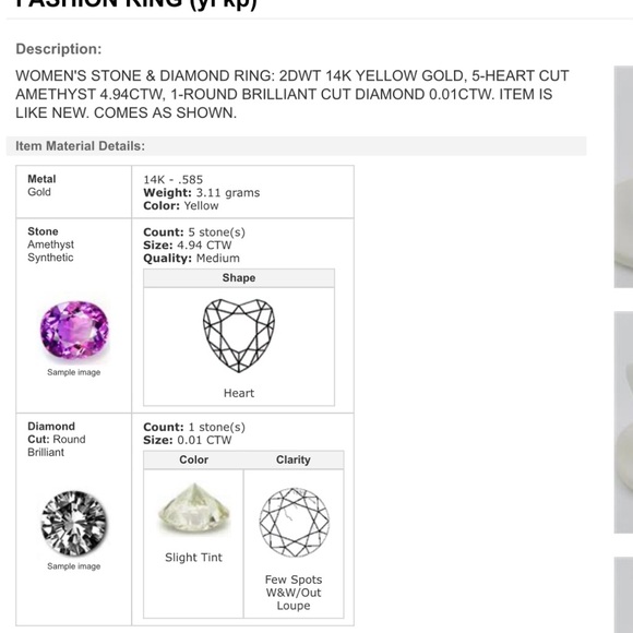 🩵🩵🩵SOLD🩵🩵🩵 - Picture 11 of 11